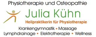 Kühn Julia Krankengymnastin